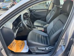 Volkswagen Sagitar 280TSI DSG Comfort Smart Connected Edition - ფოტო 8