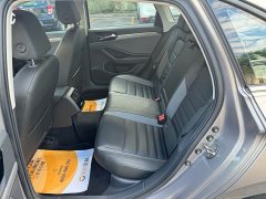 Volkswagen Sagitar 280TSI DSG Comfort Smart Connected Edition - ფოტო 9
