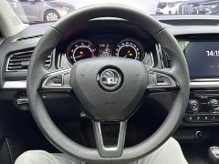 Skoda Comic Facelift 1.5L Automatic Comfort Edition - ფოტო 12