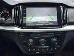 Skoda Comic Facelift 1.5L Automatic Comfort Edition - ფოტო 13