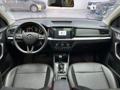 Skoda Comic Facelift 1.5L Automatic Comfort Edition - ფოტო 17