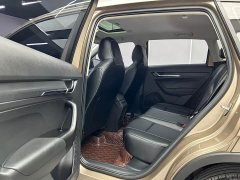 Skoda Comic Facelift 1.5L Automatic Comfort Edition - ფოტო 18