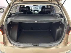 Skoda Comic Facelift 1.5L Automatic Comfort Edition - ფოტო 19