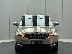 Skoda Comic Facelift 1.5L Automatic Comfort Edition - ფოტო 2