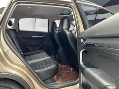 Skoda Comic Facelift 1.5L Automatic Comfort Edition - ფოტო 20