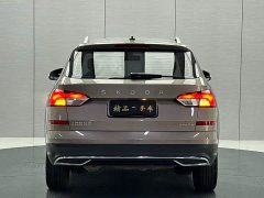 Skoda Comic Facelift 1.5L Automatic Comfort Edition - ფოტო 3