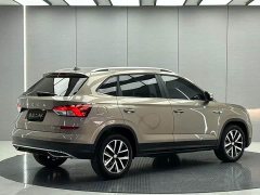 Skoda Comic Facelift 1.5L Automatic Comfort Edition - ფოტო 5