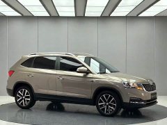 Skoda Comic Facelift 1.5L Automatic Comfort Edition - ფოტო 6