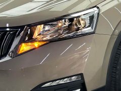 Skoda Comic Facelift 1.5L Automatic Comfort Edition - ფოტო 7