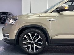 Skoda Comic Facelift 1.5L Automatic Comfort Edition - ფოტო 8