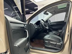 Skoda Comic Facelift 1.5L Automatic Comfort Edition - ფოტო 9