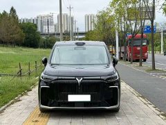 Voyah Lantu Dreamchaser 2027 PHEV Champion Edition - ფოტო 2
