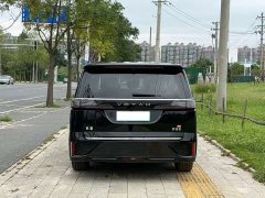 Voyah Lantu Dreamchaser 2027 PHEV Champion Edition - ფოტო 5