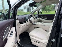 Voyah Lantu Dreamchaser 2027 PHEV Champion Edition - ფოტო 6