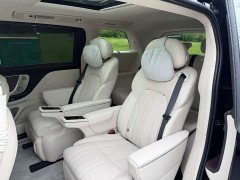Voyah Lantu Dreamchaser 2027 PHEV Champion Edition - ფოტო 8