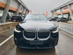 BMW X3 xDrive30L Premier M Sport Midnight Package - ფოტო 1