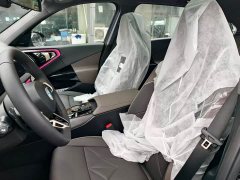 BMW X3 xDrive30L Premier M Sport Midnight Package - ფოტო 10