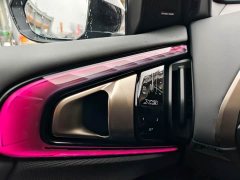 BMW X3 xDrive30L Premier M Sport Midnight Package - ფოტო 12