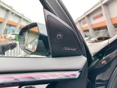 BMW X3 xDrive30L Premier M Sport Midnight Package - ფოტო 13