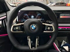 BMW X3 xDrive30L Premier M Sport Midnight Package - ფოტო 15