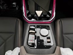 BMW X3 xDrive30L Premier M Sport Midnight Package - ფოტო 16