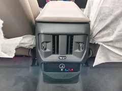 BMW X3 xDrive30L Premier M Sport Midnight Package - ფოტო 17