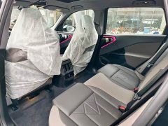 BMW X3 xDrive30L Premier M Sport Midnight Package - ფოტო 18
