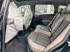 BMW X3 xDrive30L Premier M Sport Midnight Package - ფოტო 19