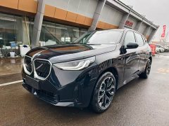 BMW X3 xDrive30L Premier M Sport Midnight Package - ფოტო 2