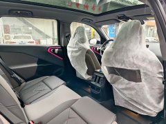 BMW X3 xDrive30L Premier M Sport Midnight Package - ფოტო 20
