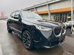 BMW X3 xDrive30L Premier M Sport Midnight Package - ფოტო 3