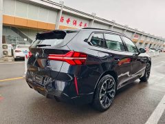 BMW X3 xDrive30L Premier M Sport Midnight Package - ფოტო 4