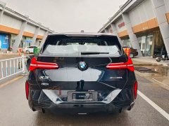 BMW X3 xDrive30L Premier M Sport Midnight Package - ფოტო 5
