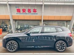 BMW X3 xDrive30L Premier M Sport Midnight Package - ფოტო 6