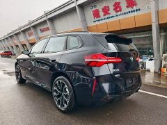 BMW X3 xDrive30L Premier M Sport Midnight Package - ფოტო 7