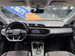 Audi Q3 35 TFSI Sport Dynamic Edition 1.4T - ფოტო 10