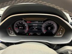 Audi Q3 35 TFSI Sport Dynamic Edition 1.4T - ფოტო 12