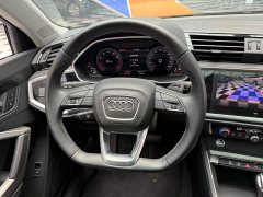 Audi Q3 35 TFSI Sport Dynamic Edition 1.4T - ფოტო 13