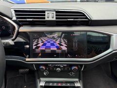 Audi Q3 35 TFSI Sport Dynamic Edition 1.4T - ფოტო 14