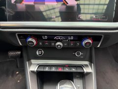 Audi Q3 35 TFSI Sport Dynamic Edition 1.4T - ფოტო 15