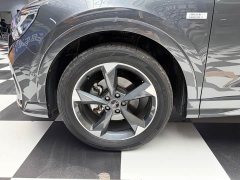 Audi Q3 35 TFSI Sport Dynamic Edition 1.4T - ფოტო 18