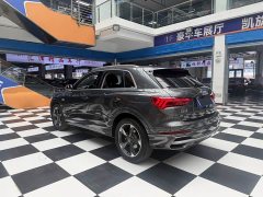 Audi Q3 35 TFSI Sport Dynamic Edition 1.4T - ფოტო 6