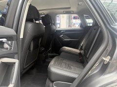 Audi Q3 35 TFSI Sport Dynamic Edition 1.4T - ფოტო 8