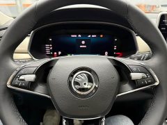 Skoda Kodiaq 2022 TSI330 7-Seater FWD Luxury Edition - ფოტო 10