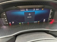 Skoda Kodiaq 2022 TSI330 7-Seater FWD Luxury Edition - ფოტო 11