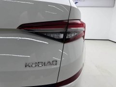 Skoda Kodiaq 2022 TSI330 7-Seater FWD Luxury Edition - ფოტო 14
