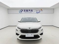 Skoda Kodiaq 2022 TSI330 7-Seater FWD Luxury Edition - ფოტო 2