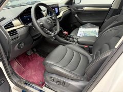 Skoda Kodiaq 2022 TSI330 7-Seater FWD Luxury Edition - ფოტო 7