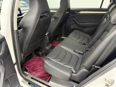 Skoda Kodiaq 2022 TSI330 7-Seater FWD Luxury Edition - ფოტო 8