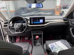 Skoda Kodiaq 2022 TSI330 7-Seater FWD Luxury Edition - ფოტო 9